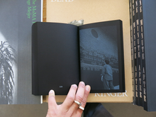 Load image into Gallery viewer, Archie Moore: kith and kin