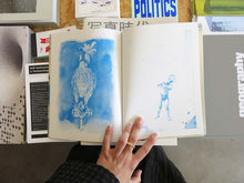 Load image into Gallery viewer, Robert O&#39;Connor – Cyanide