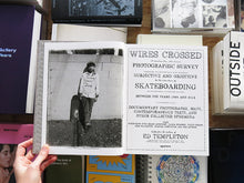 Load image into Gallery viewer, Ed Templeton – Wires Crossed