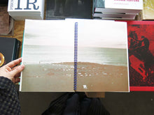 Load image into Gallery viewer, Nicholas Currie – OBSERVATION NOITAVRESBO