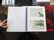 Load image into Gallery viewer, Nicholas Currie – OBSERVATION NOITAVRESBO