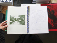 Load image into Gallery viewer, Nicholas Currie – OBSERVATION NOITAVRESBO