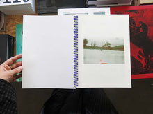 Load image into Gallery viewer, Nicholas Currie – OBSERVATION NOITAVRESBO