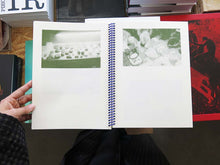 Load image into Gallery viewer, Nicholas Currie – OBSERVATION NOITAVRESBO