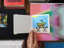 Load image into Gallery viewer, Agnès Wyler – DUO/DUEL
