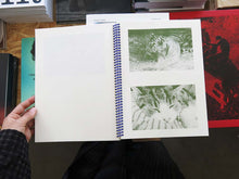 Load image into Gallery viewer, Nicholas Currie – OBSERVATION NOITAVRESBO