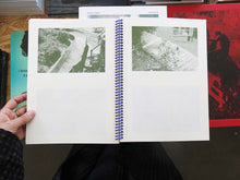 Load image into Gallery viewer, Nicholas Currie – OBSERVATION NOITAVRESBO