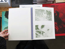 Load image into Gallery viewer, Nicholas Currie – OBSERVATION NOITAVRESBO