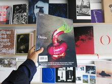 Load image into Gallery viewer, Aperture 253: Desire