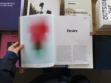 Load image into Gallery viewer, Aperture 253: Desire