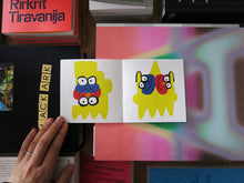 Load image into Gallery viewer, Ken Kagami – MIX