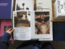 Load image into Gallery viewer, Aperture 253: Desire