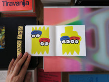 Load image into Gallery viewer, Ken Kagami – MIX