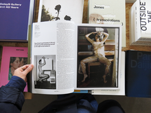 Load image into Gallery viewer, Aperture 253: Desire