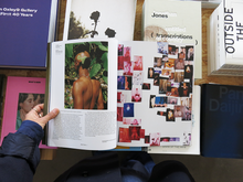 Load image into Gallery viewer, Aperture 253: Desire