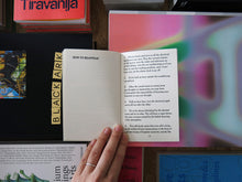 Load image into Gallery viewer, Haytham El-Wardany – How to disappear
