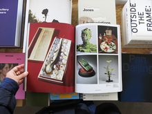 Load image into Gallery viewer, Aperture 253: Desire
