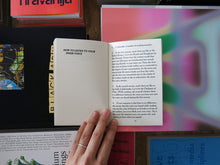 Load image into Gallery viewer, Haytham El-Wardany – How to disappear
