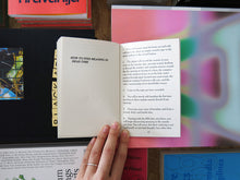 Load image into Gallery viewer, Haytham El-Wardany – How to disappear