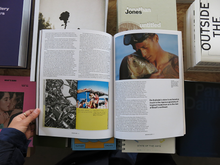 Load image into Gallery viewer, Aperture 253: Desire
