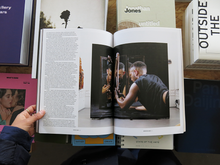 Load image into Gallery viewer, Aperture 253: Desire
