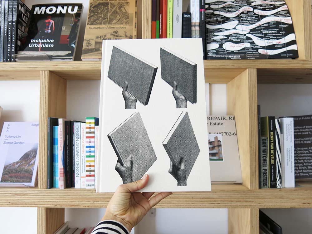 The Best Dutch Book Designs 2024