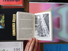 Load image into Gallery viewer, Iman Mersal – How to mend: Motherhood and its ghosts