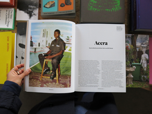 Load image into Gallery viewer, Aperture 252: Accra