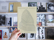 Load image into Gallery viewer, Philippe Weisbecker – Greenhouse Studies