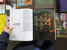 Load image into Gallery viewer, Aperture 252: Accra