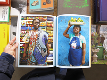 Load image into Gallery viewer, Aperture 252: Accra