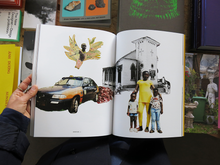 Load image into Gallery viewer, Aperture 252: Accra