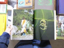 Load image into Gallery viewer, Aperture 252: Accra