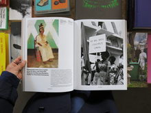Load image into Gallery viewer, Aperture 252: Accra