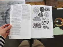 Load image into Gallery viewer, Yearbook of Lettering 2
