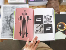 Load image into Gallery viewer, Yearbook of Lettering 2