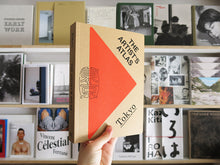 Load image into Gallery viewer, The Artist’s Atlas: Tokyo