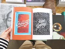 Load image into Gallery viewer, Yearbook of Lettering 2