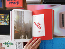 Load image into Gallery viewer, The Artist’s Atlas: Tokyo
