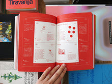 Load image into Gallery viewer, The Artist’s Atlas: Tokyo