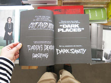 Load image into Gallery viewer, PRE-ORDER: James Bourbon – Many Types of Horror
