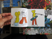 Load image into Gallery viewer, Mark Gonzales – Going to Love You