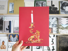 Load image into Gallery viewer, Karen Kilimnik – X Paintings