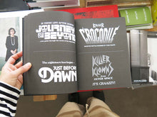 Load image into Gallery viewer, PRE-ORDER: James Bourbon – Many Types of Horror
