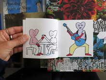 Load image into Gallery viewer, Mark Gonzales – Going to Love You