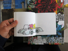 Load image into Gallery viewer, Mark Gonzales – Going to Love You