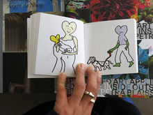 Load image into Gallery viewer, Mark Gonzales – Going to Love You