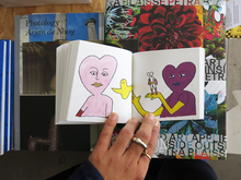 Load image into Gallery viewer, Mark Gonzales – Going to Love You