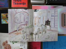 Load image into Gallery viewer, Karen Kilimnik – X Paintings