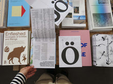 Load image into Gallery viewer, Andrew Ashton – Aa TYPO Guides 2025 edition